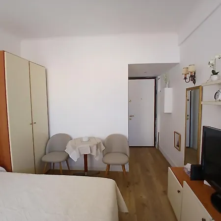 Appartement Maria à Nice Extérieur photo