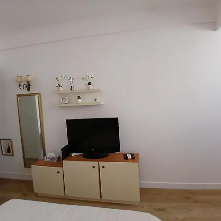 Appartement Maria à Nice Extérieur photo