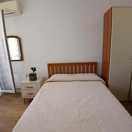 Appartement Maria à Nice Extérieur photo