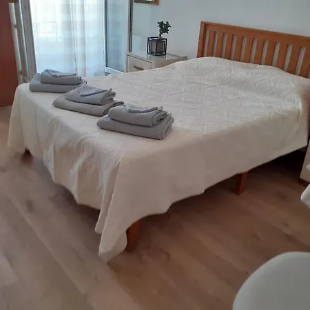 Appartement Maria à Nice Extérieur photo