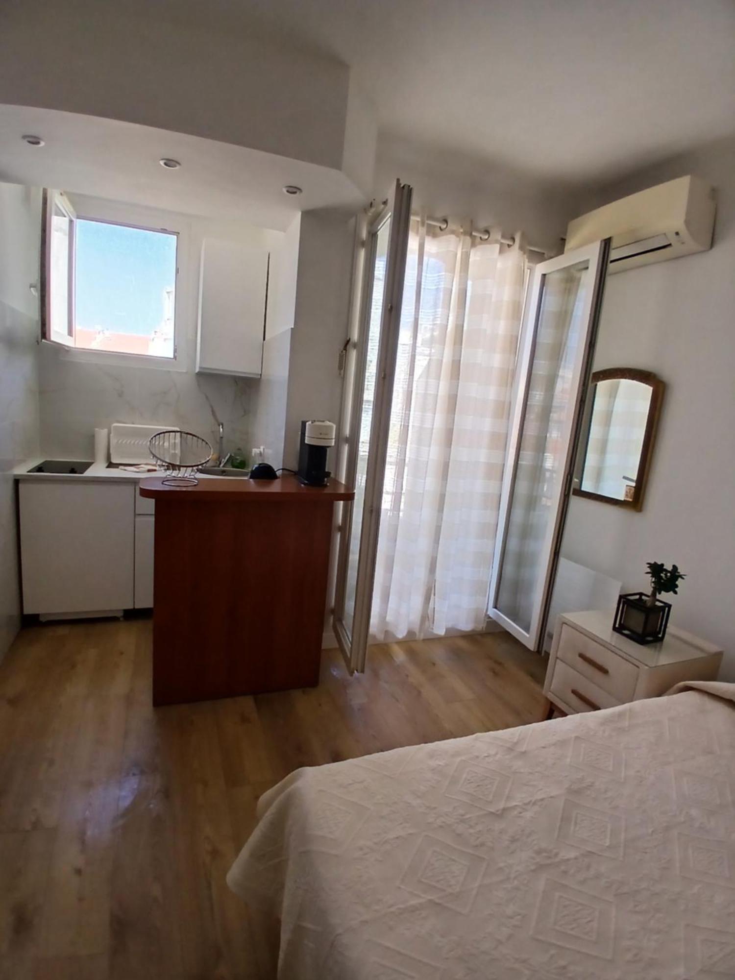Maria Apartment *