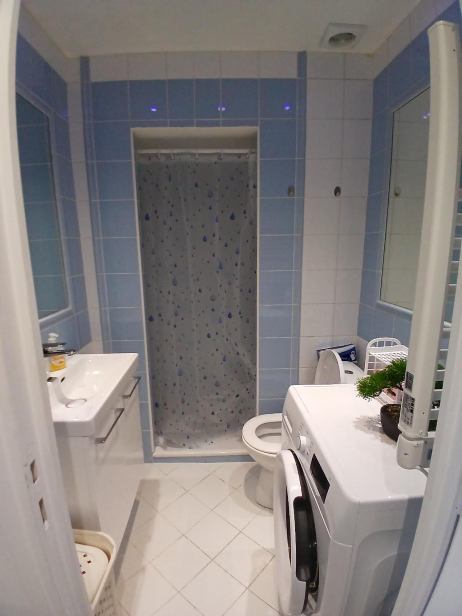 Maria Appartement